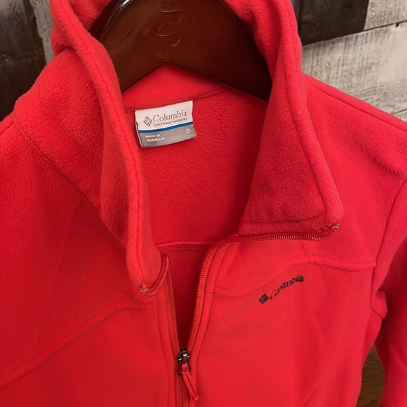 Columbia Jogger Fleece - Picture 3 of 4